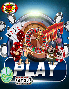 Same Day Payout Casinos  fastpayouts.ca