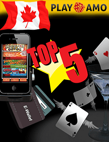 Top 5 eWallets for Casinos in Canada fastpayouts.ca